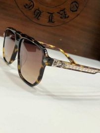 Picture of Chrome Hearts Sunglasses _SKUfw46735792fw